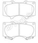 IPS Parts - IBD1275 - 